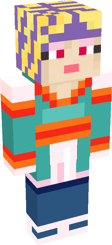 Minecraft Skins