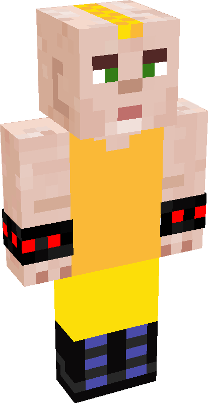 Minecraft Skins