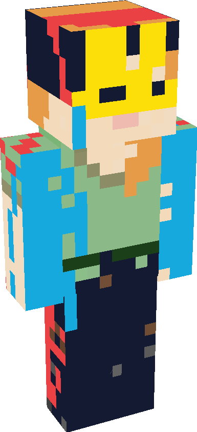 Minecraft Skins