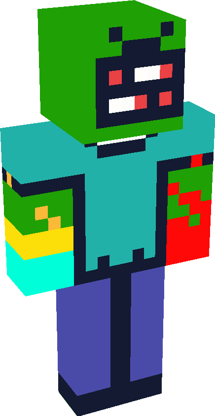 Minecraft Skins