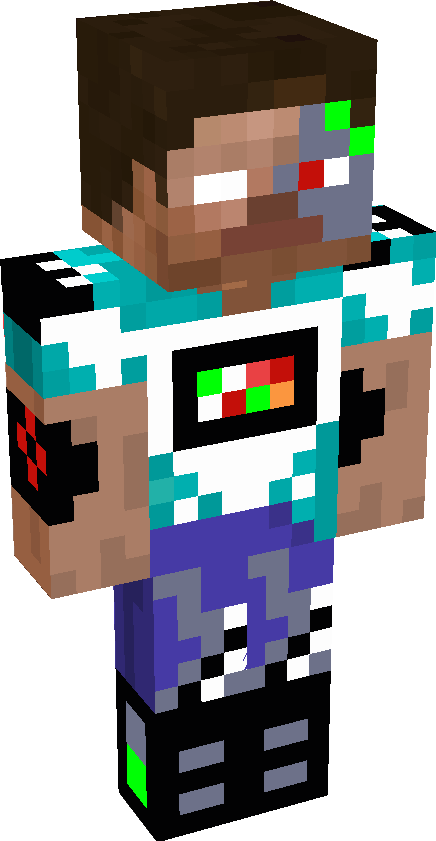 Minecraft Skins