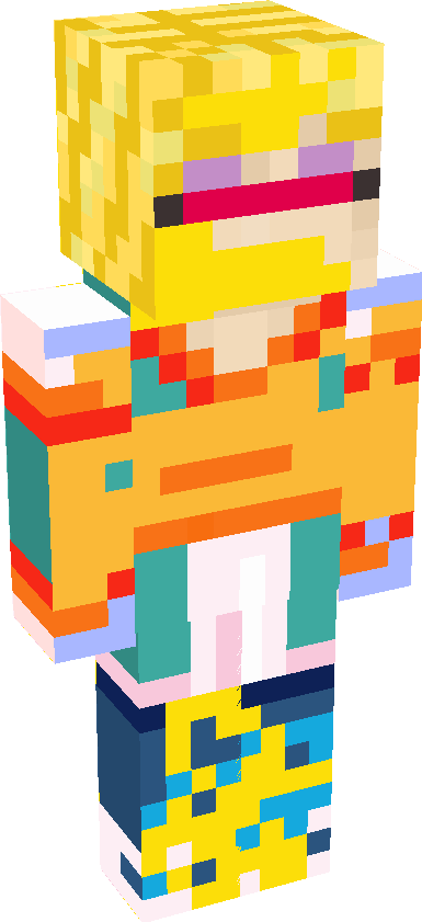 Minecraft Skins