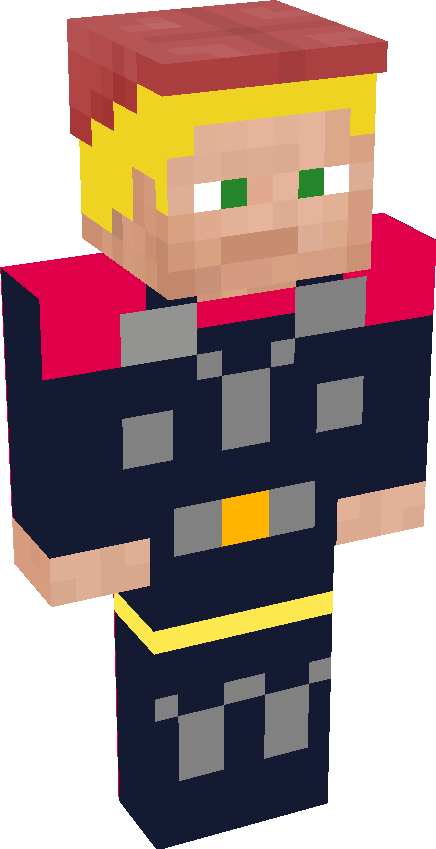 Minecraft Skins