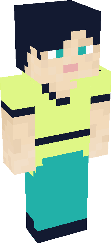 Minecraft Skins