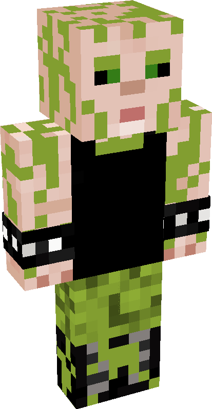 Minecraft Skins