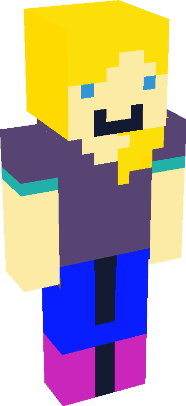 Minecraft Skins