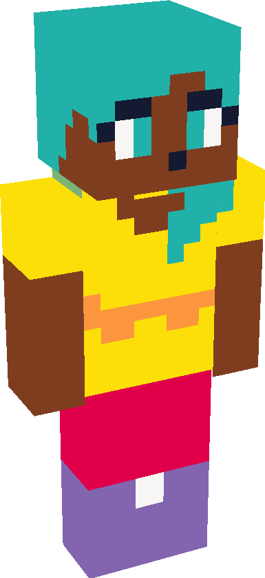 Minecraft Skins