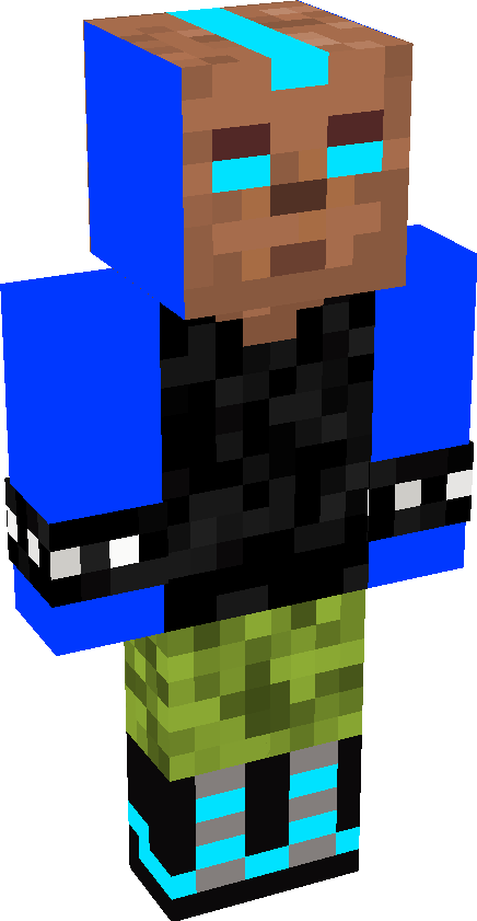 Minecraft Skins