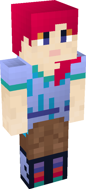 Minecraft Skins