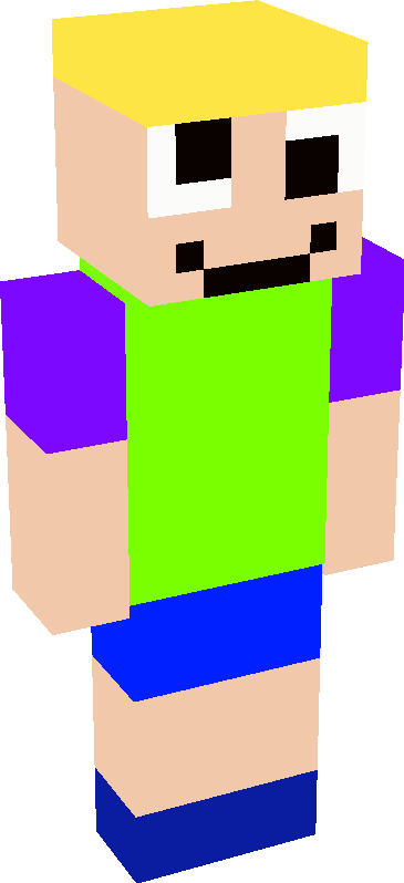 Minecraft Skins