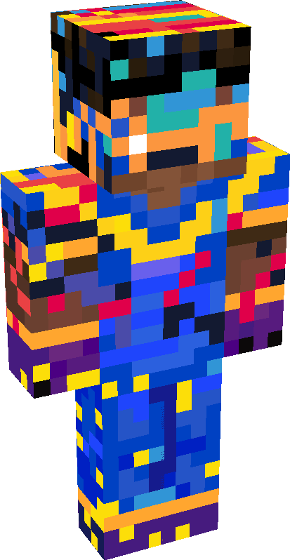 Minecraft Skins