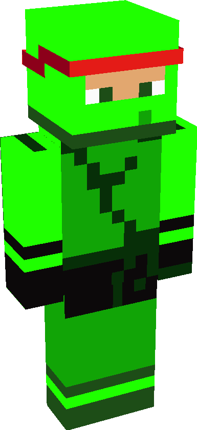 Minecraft Skins