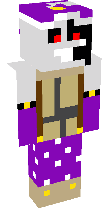 Minecraft Skins