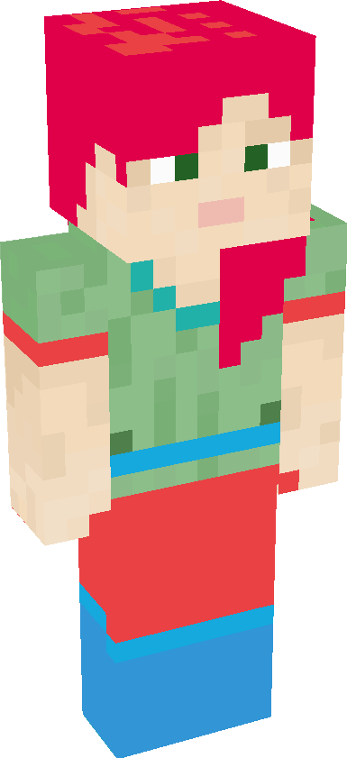 Minecraft Skins