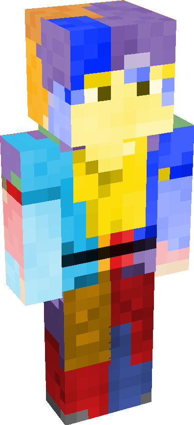 Minecraft Skins