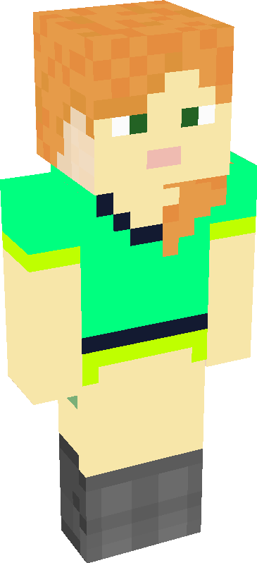 Minecraft Skins