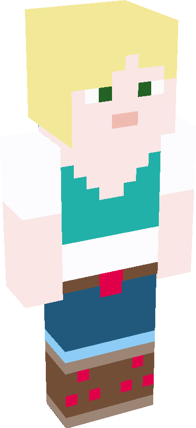 Minecraft Skins