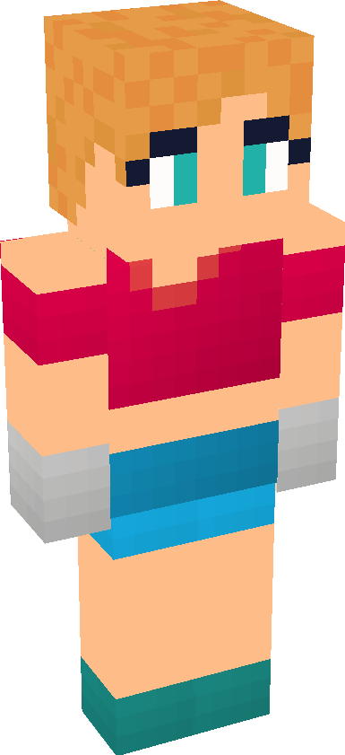 Minecraft Skins