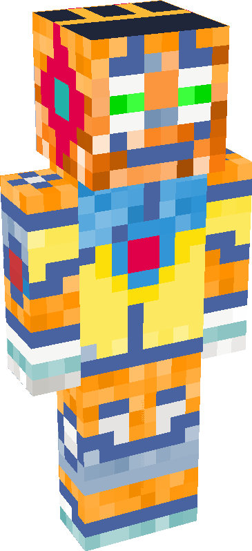 Minecraft Skins