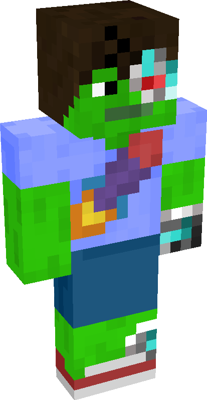 Minecraft Skins