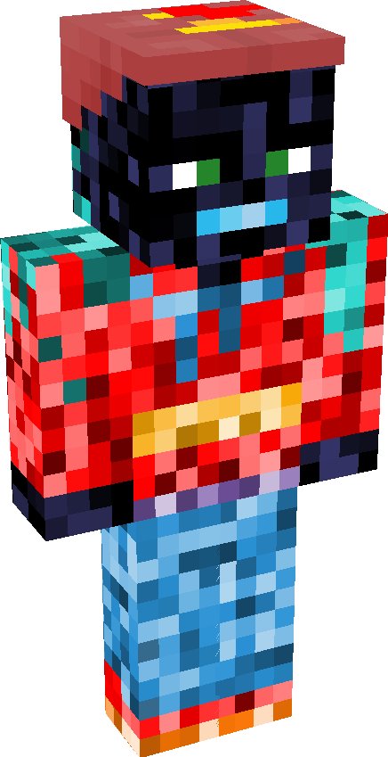 Minecraft Skins