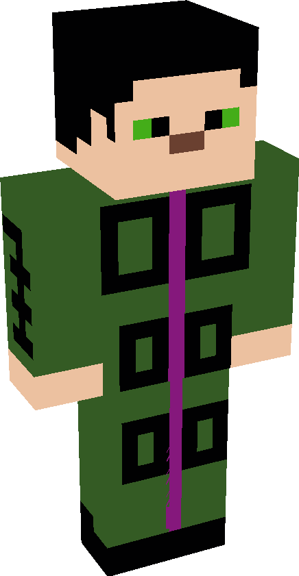 Minecraft Skins