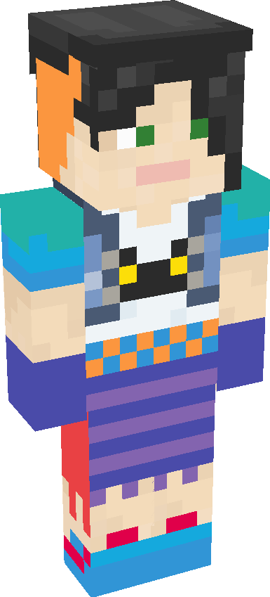 Minecraft Skins