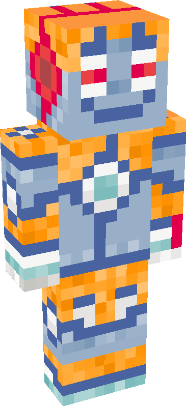 Minecraft Skins