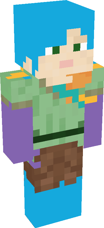 Minecraft Skins