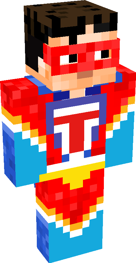 Minecraft Skins