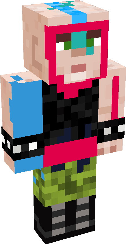 Minecraft Skins