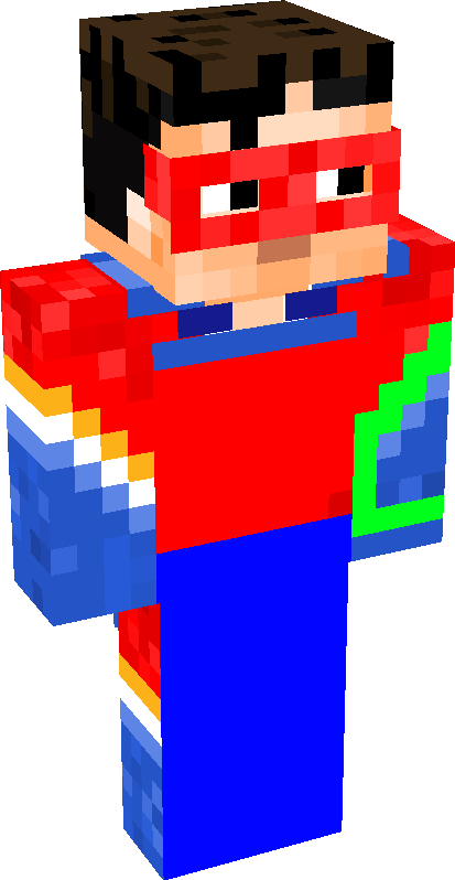 Minecraft Skins