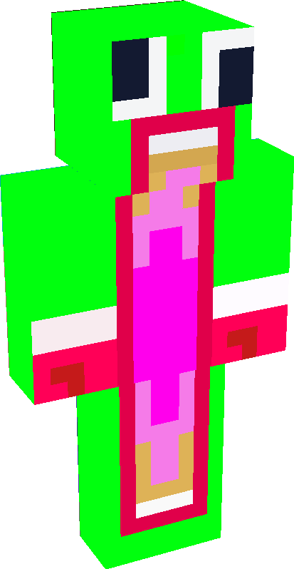 Minecraft Skins