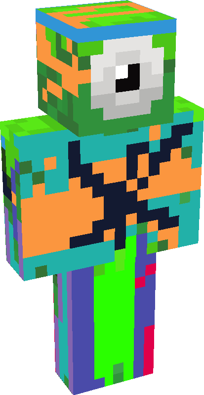 Minecraft Skins