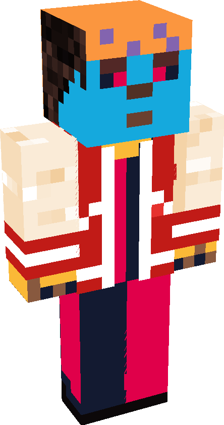 Minecraft Skins