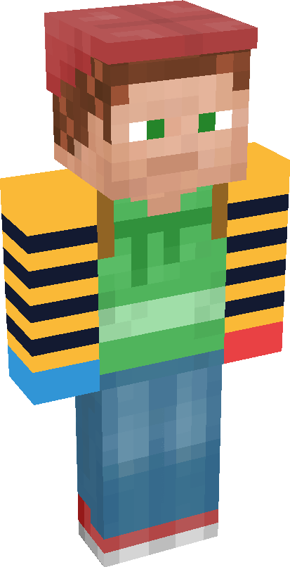 Minecraft Skins