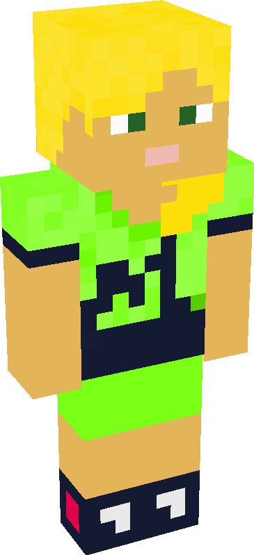 Minecraft Skins