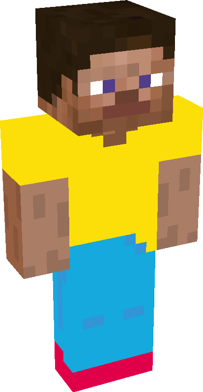 Minecraft Skins