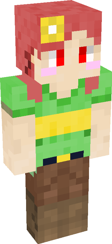 Minecraft Skins