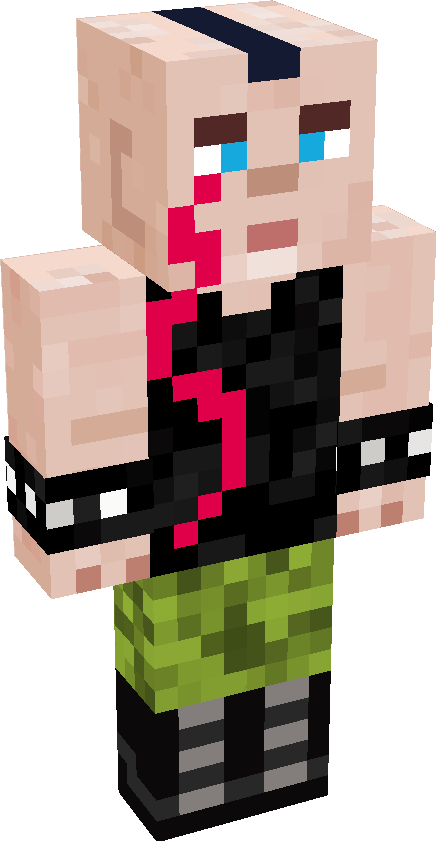 Minecraft Skins