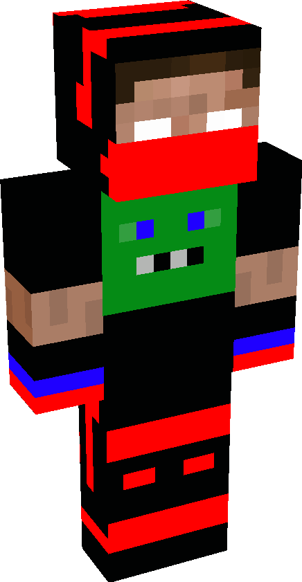 Minecraft Skins