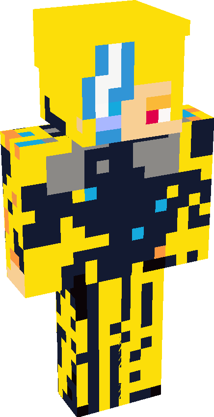 Minecraft Skins