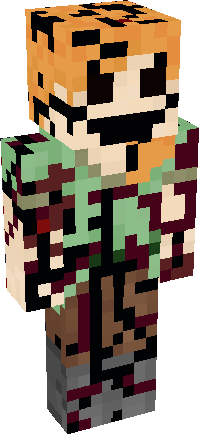 Minecraft Skins