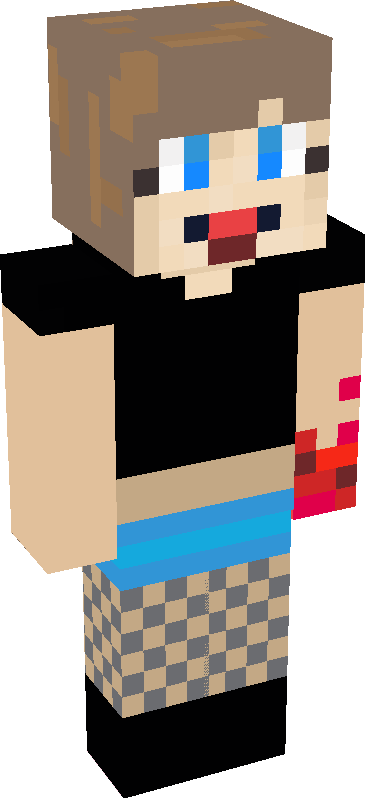 Minecraft Skins