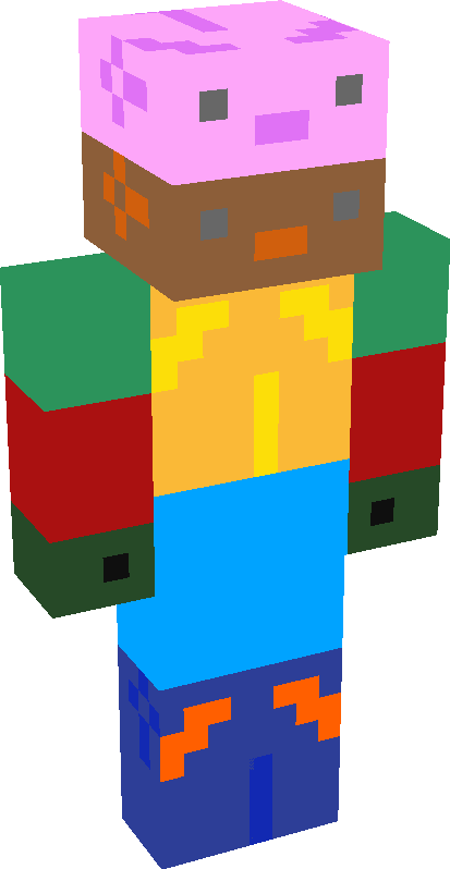 Minecraft Skins