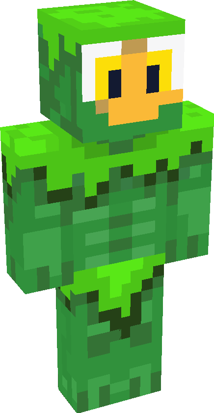 Minecraft Skins