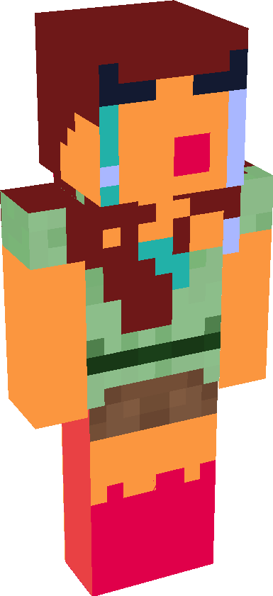 Minecraft Skins