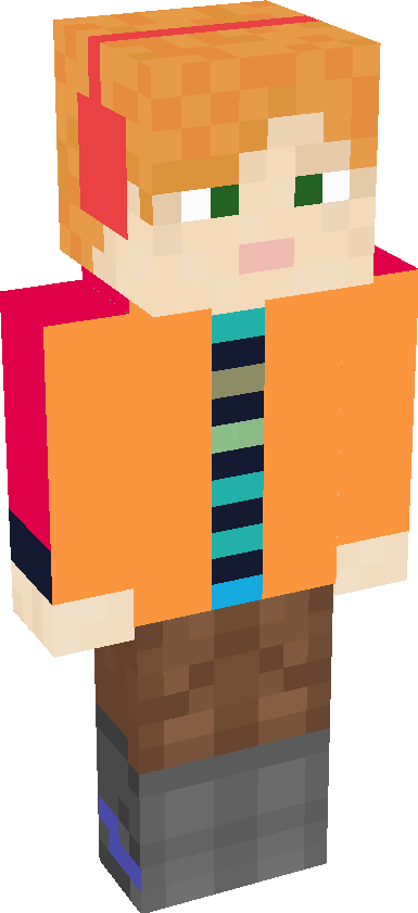 Minecraft Skins