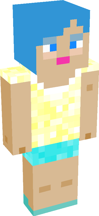 Minecraft Skins