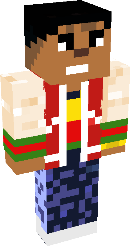 Minecraft Skins